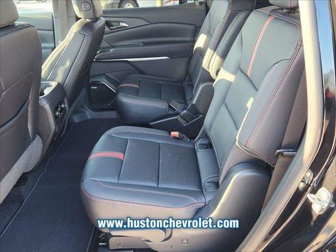 New 2026 Chevrolet Traverse RS image 15