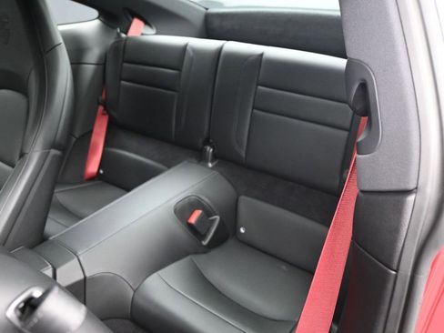 Certified 2022 Porsche 911 Carrera S RWD image 7
