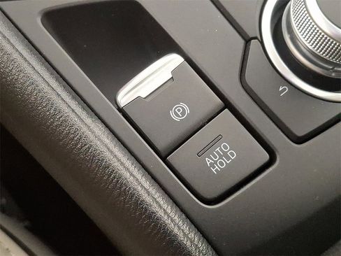 Used 2025 MAZDA CX-5 AWD 2.5 S w/ Preferred Package image 25