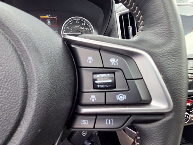 Used 2023 Subaru Forester Limited AWD/4WD image 35