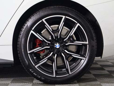 New 2026 BMW i4 xDrive40i w/ M Sport Package AWD/4WD image 10
