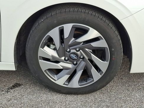 Certified 2023 Subaru Legacy Limited image 9