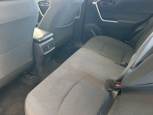 Used 2025 Toyota RAV4 LE image 12