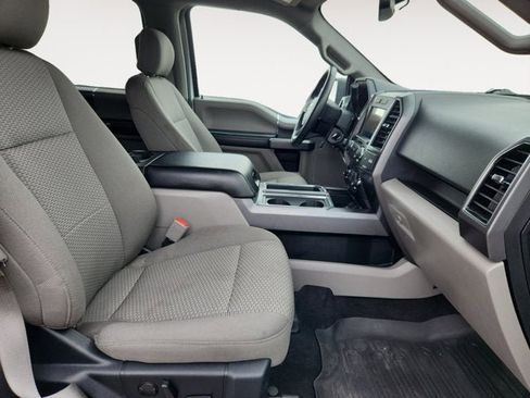 Used 2020 Ford F150 XLT w/ Equipment Group 302A Luxury image 15