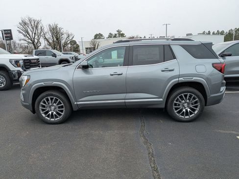 New 2026 GMC Terrain Denali image 5