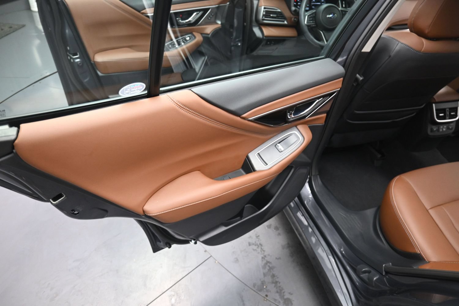 Certified 2024 Subaru Legacy Touring XT AWD/4WD image 36