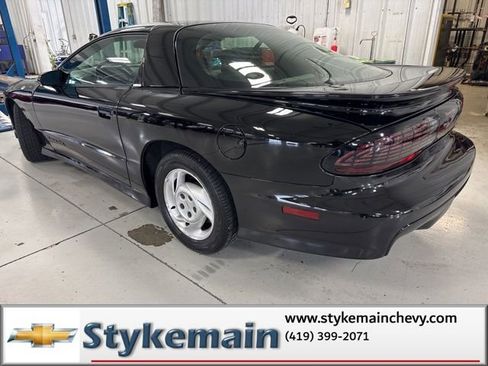 Used 1994 Pontiac Firebird Coupe image 7
