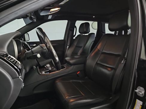 Used 2019 Jeep Grand Cherokee High Altitude RWD image 14