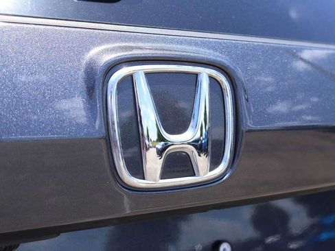 Used 2025 Honda CR-V EX-L image 7