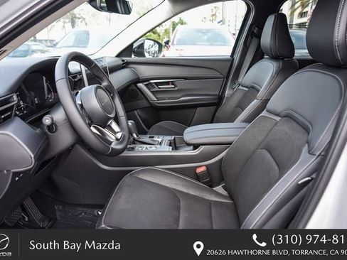 New 2026 MAZDA CX-5 Preferred AWD/4WD image 17