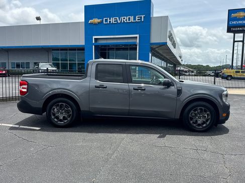 Used 2023 Ford Maverick XLT FWD image 5
