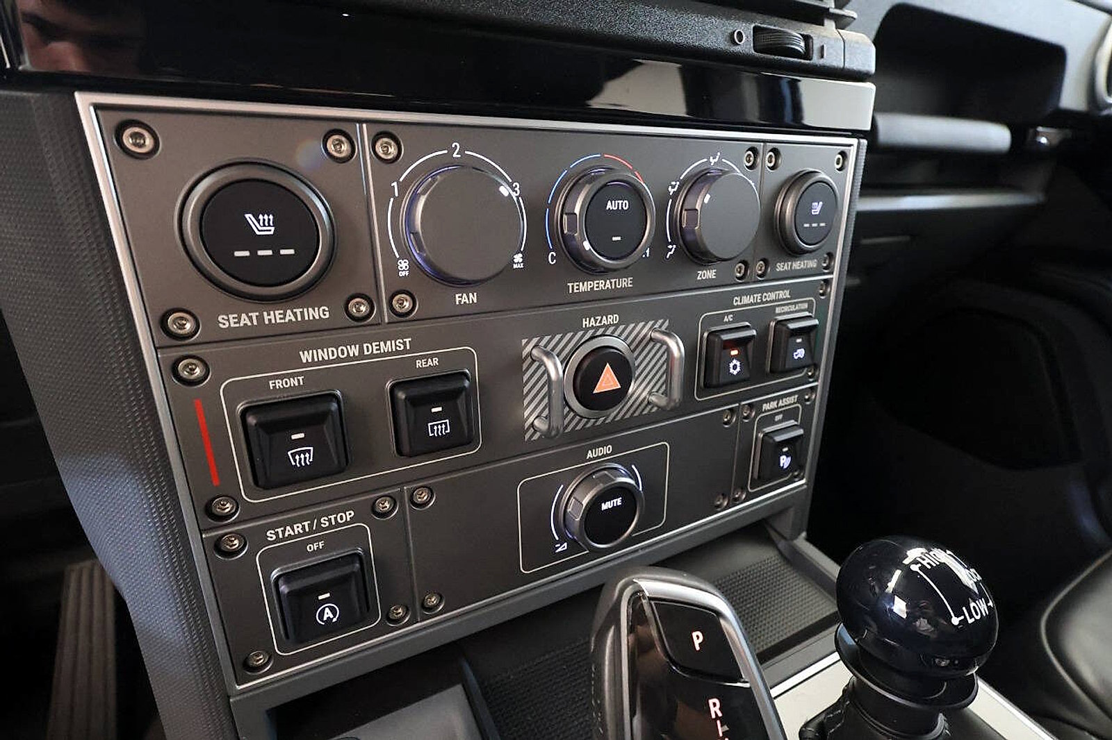 Used 2024 INEOS Grenadier Station Wagon AWD/4WD image 27