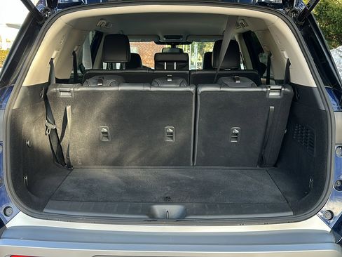 Certified 2022 Nissan Pathfinder SL image 7