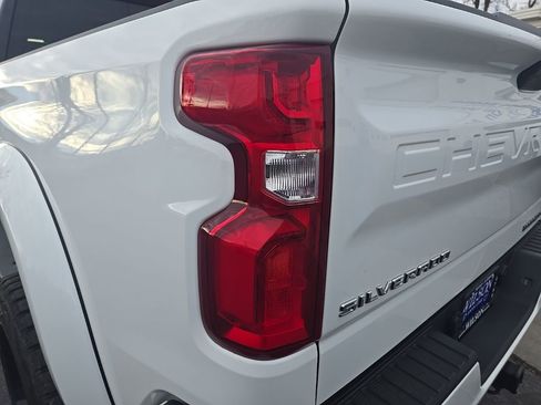 Used 2021 Chevrolet Silverado 1500 RST w/ All Star Edition Plus image 35