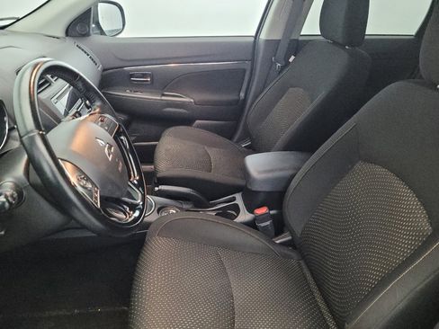 Used 2016 Mitsubishi Outlander Sport ES AWD/4WD image 17