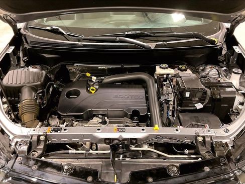 Used 2023 Chevrolet Equinox RS w/ LPO, Floor Liner Package AWD/4WD image 29