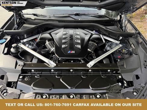 Used 2026 BMW X5 M60i image 46