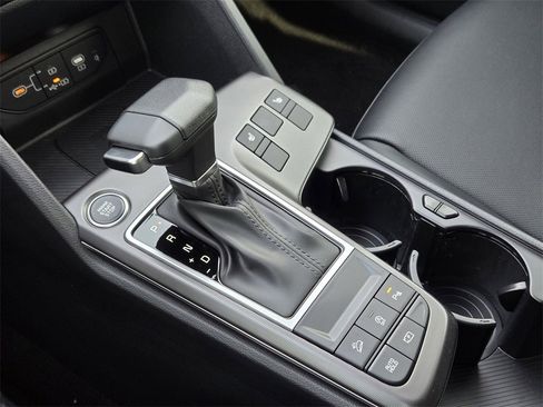 New 2026 Kia Sportage EX image 15