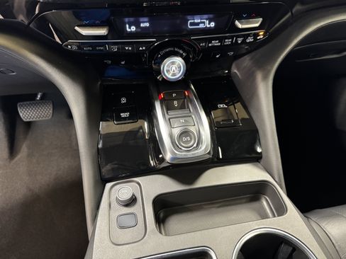 Used 2026 Acura MDX FWD w/ Technology Package image 29
