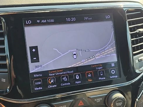 Used 2020 Jeep Grand Cherokee Overland AWD/4WD image 28