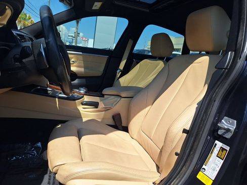 Used 2018 BMW 430i Gran Coupe RWD image 22