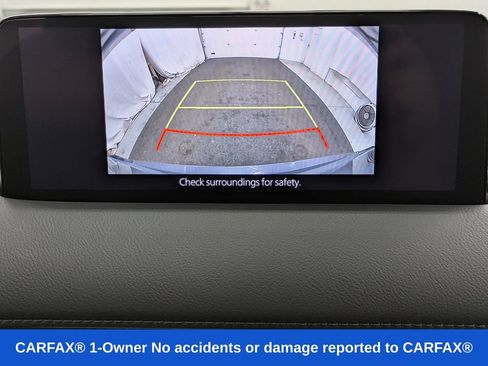 Used 2023 MAZDA CX-5 Carbon Edition AWD/4WD image 13