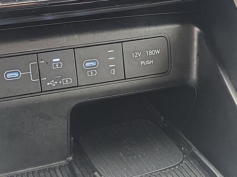 Certified 2025 Hyundai Tucson SEL AWD/4WD image 28