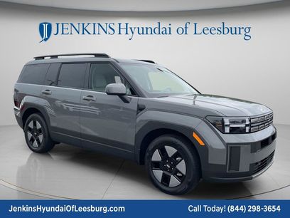 New 2026 Hyundai Santa Fe SEL