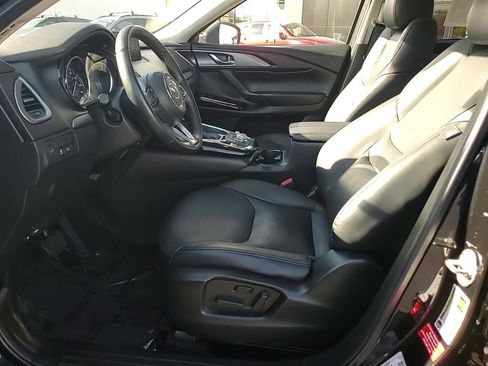 Certified 2023 MAZDA CX-9 Touring image 13