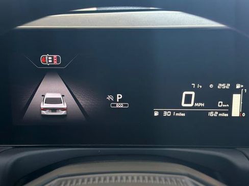 New 2026 Nissan Sentra S w/ Floor Mat Package FWD image 26