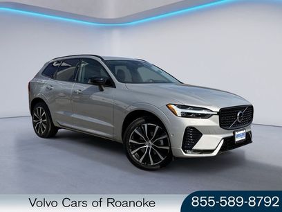 Certified 2025 Volvo XC60 B5 Plus