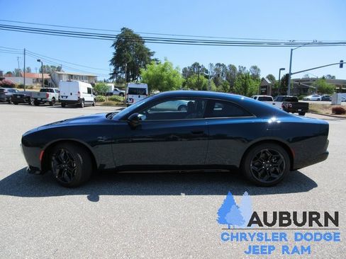 New 2025 Dodge Charger R/T w/ Sun & Sound Package image 6