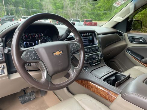Used 2018 Chevrolet Tahoe Premier image 23