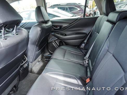 Used 2022 Subaru Outback Limited image 27
