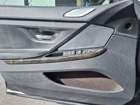 Used 2018 BMW M6 Gran Coupe image 20