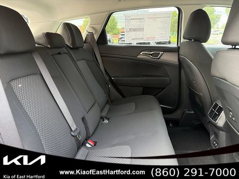 New 2027 Kia Sportage S AWD/4WD image 13