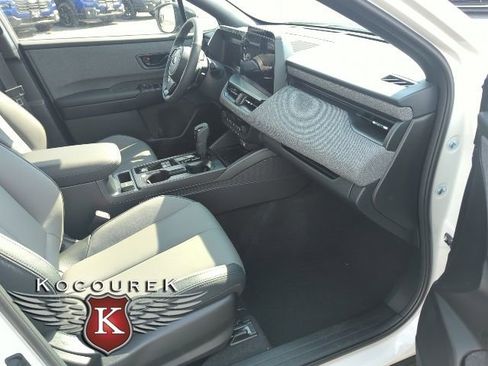 New 2026 Subaru Outback Premium image 27