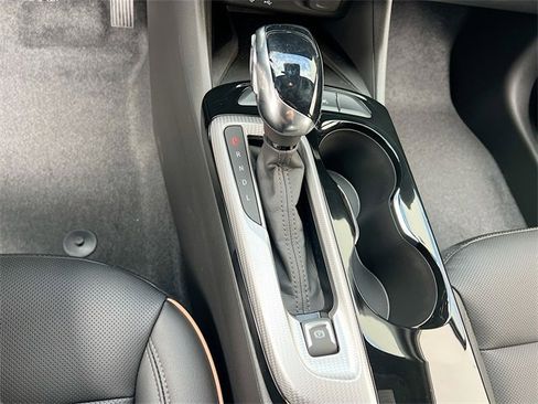 New 2026 Buick Envista Avenir image 12