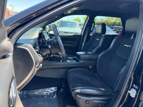 Used 2022 Dodge Durango SRT AWD/4WD image 15