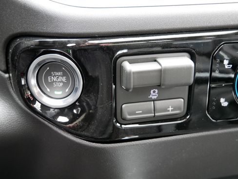 New 2026 Chevrolet Silverado 1500 LT Trail Boss w/ LT Trail Boss Premium Package AWD/4WD image 27