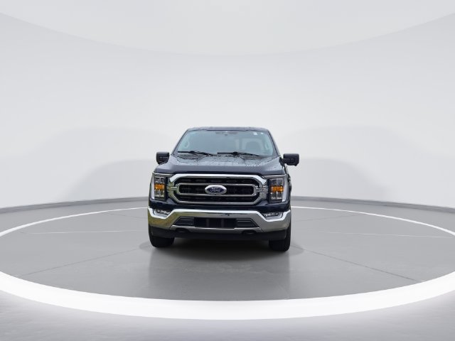 Used 2023 Ford F150 XLT w/ Equipment Group 302A High AWD/4WD image 3