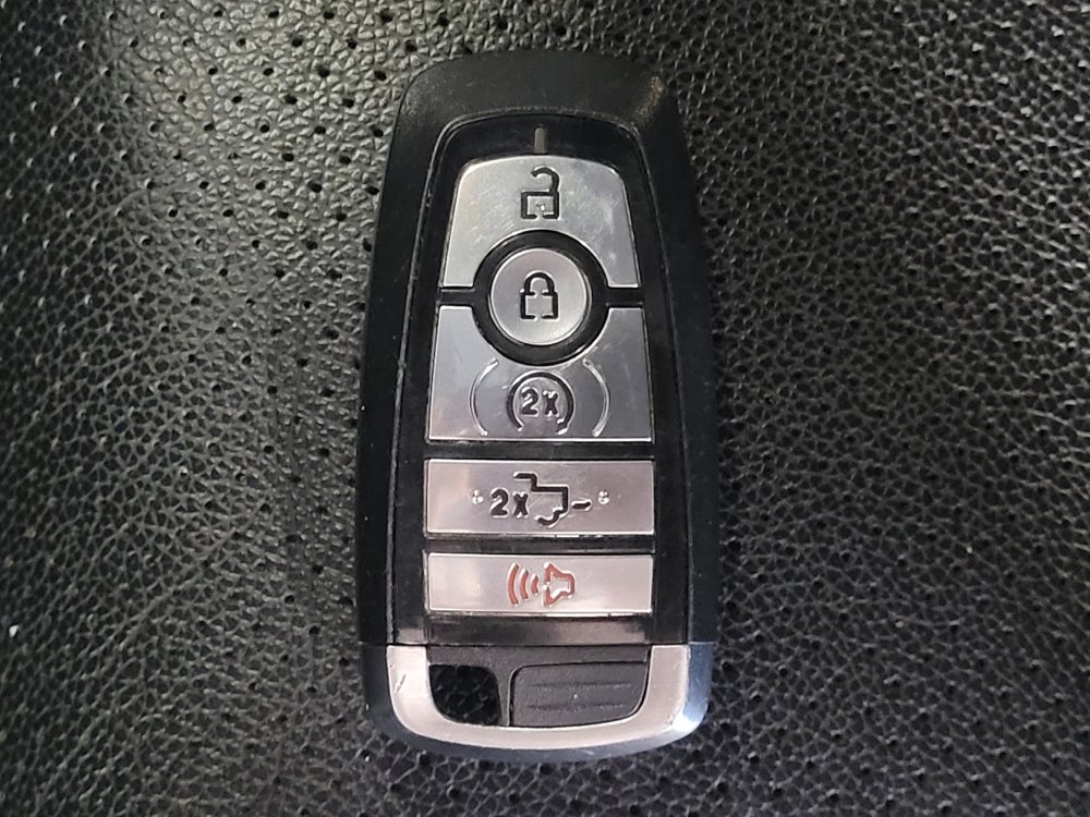 Used 2021 Ford F150 XLT w/ Equipment Group 302A High RWD image 32