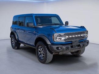 Used 2025 Ford Bronco Badlands video 2