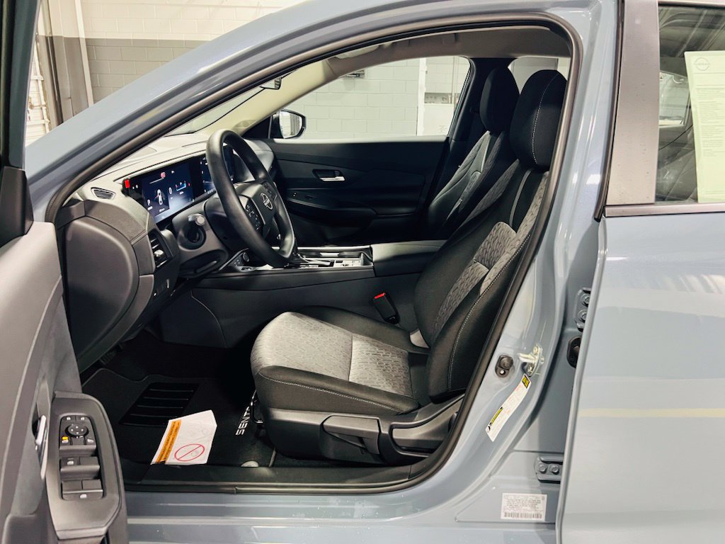 New 2027 Nissan Sentra SV FWD image 19