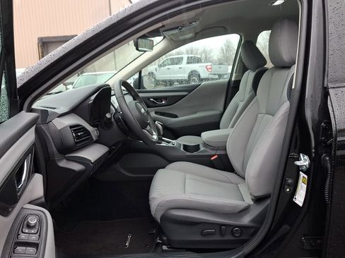 Certified 2025 Subaru Legacy Premium image 13