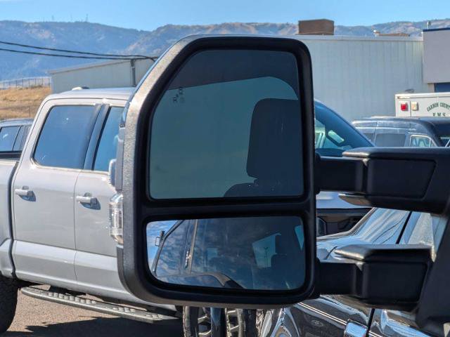 Certified 2019 Ford F250 Lariat w/ Lariat Value Package AWD/4WD image 16
