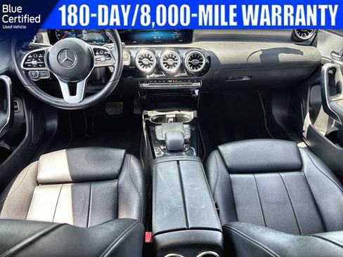 Used 2022 Mercedes-Benz A 220 image 12