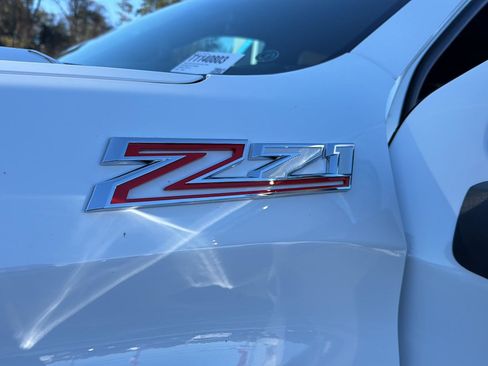 New 2026 Chevrolet Silverado 1500 LT image 33