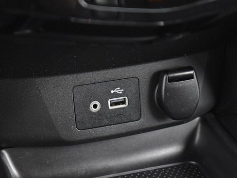 Used 2022 Nissan Rogue Sport S FWD image 24