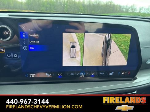 New 2026 Chevrolet Traverse LT w/ Sun and Wheel Package image 31